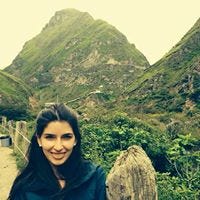 Ana Maria Miranda R