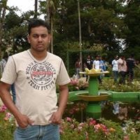 Nilupa Samarasinghe