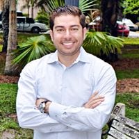 Marcos Garza