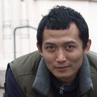 Ahmad Muswanto