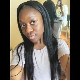 Keshia✨