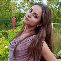 Irina Kuzmichuk