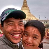 Ye Thu Soe