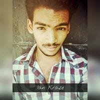 Ian Kraze