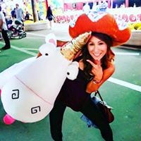 Jacqueline Ann Ortega