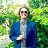 Justin Maxson