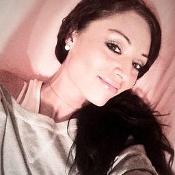 #FollowKrystal