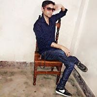 Surjya Kalita