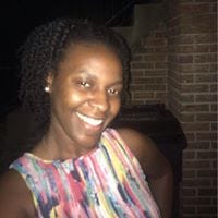 Monique Love