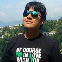 Vaibhav Garg