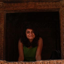 Hamsi Manglani