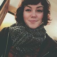 Holly Moberley