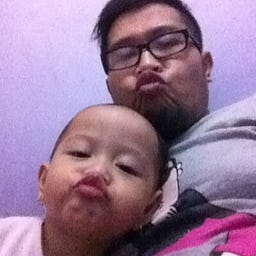 Ahmad Firizal Ali
