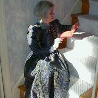 Elizabeth Reece