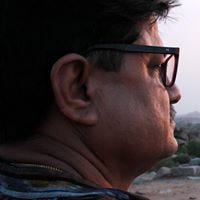 Nagaraj Kulkarni