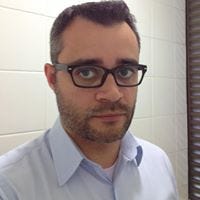 Rodrigo Stabile