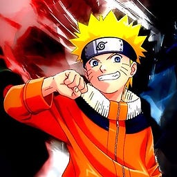 Naruto spiel