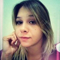 Bruna Almeida