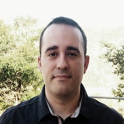 Jordi Vendrell