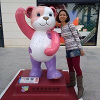 Romina Lin
