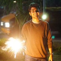 Samip Mistry