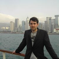 Daniel Pru