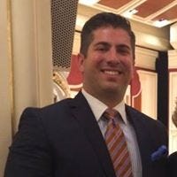 Todd M. Cline