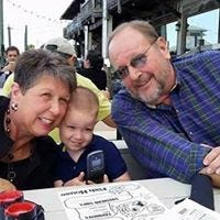 Linda Kroeger Donnelly