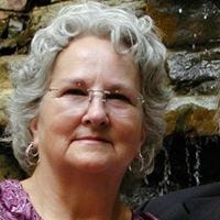 Patricia Wilson