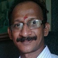 Prashant Lotlikar