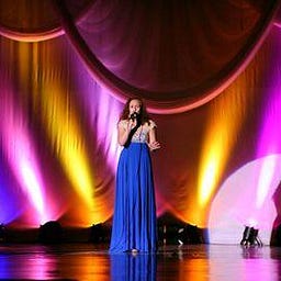 Alina Pkhalagova