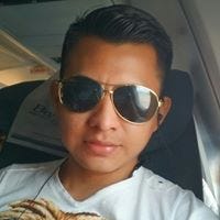 Jhon Chambi