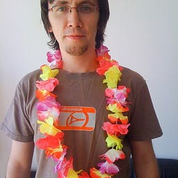 Michal Nowak