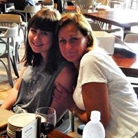 Michelle Prager-Lustig