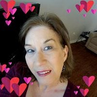 Sheila Clark Carpenter