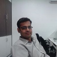 Raman Manikantan