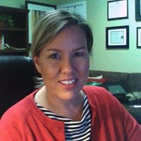 Cari Vandegrift Weston