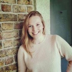 Aisling O'Hagan