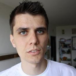 Martin Mráz