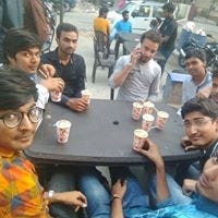 Ronak Jain