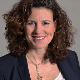 nadia filali