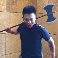 Felix Tan Hong Ming
