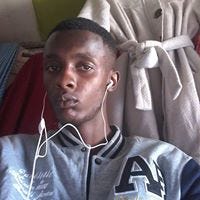 Vokeh Macharia