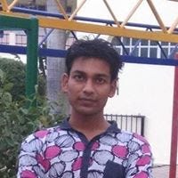 Pardeep Kumar Ghorela