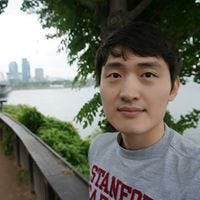Nam Wook Kim