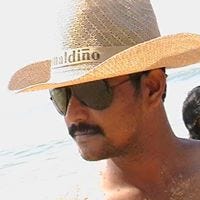Tellakula Sampath