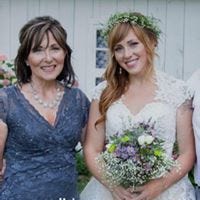 Cathy Lundman