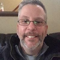Christopher John White