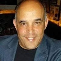 Peter Walton