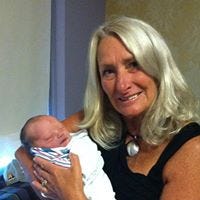 Mary Jo Butler Christian